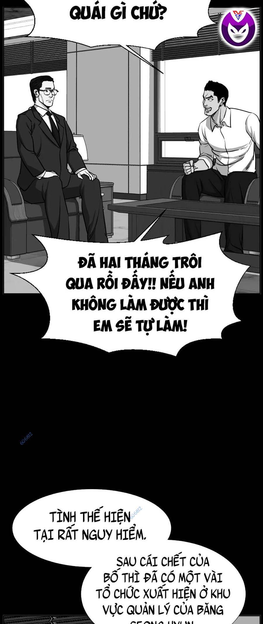 Bố Già Trùng Sinh Chap 17 - Next Chap 18