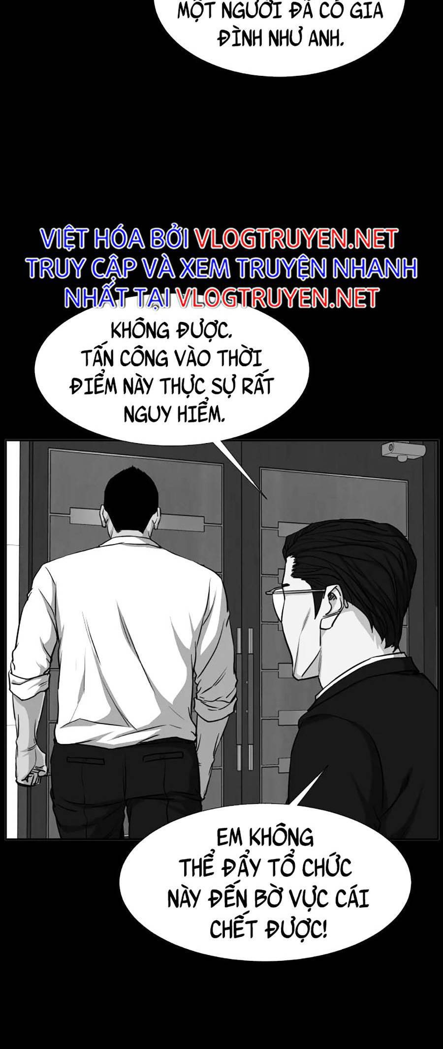 Bố Già Trùng Sinh Chap 17 - Next Chap 18
