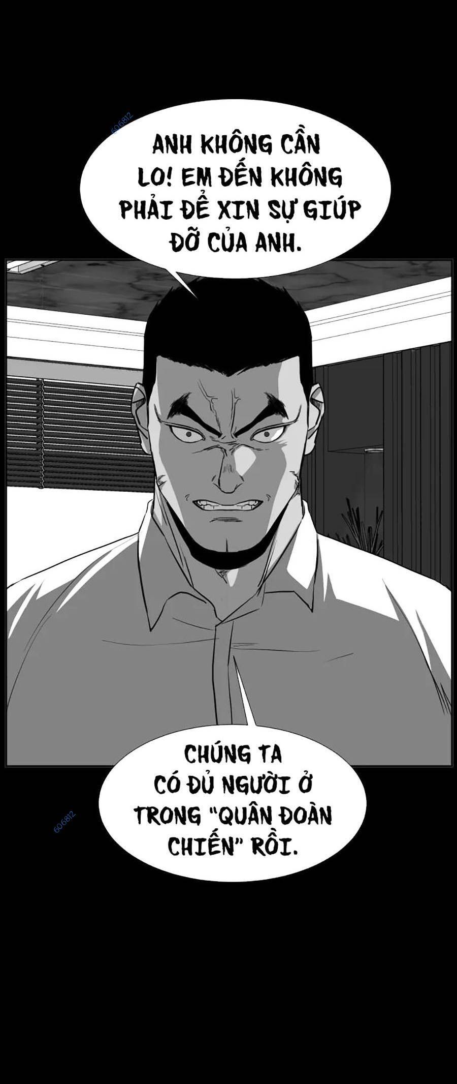 Bố Già Trùng Sinh Chap 17 - Next Chap 18