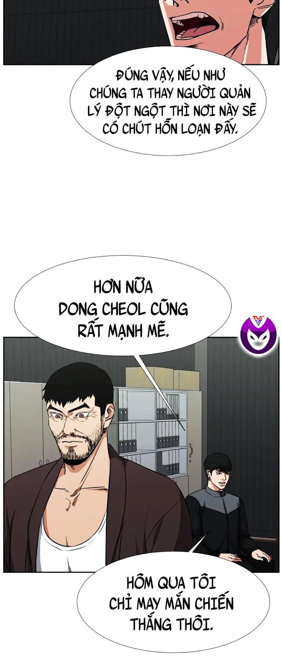 Bố Già Trùng Sinh Chap 17 - Next Chap 18