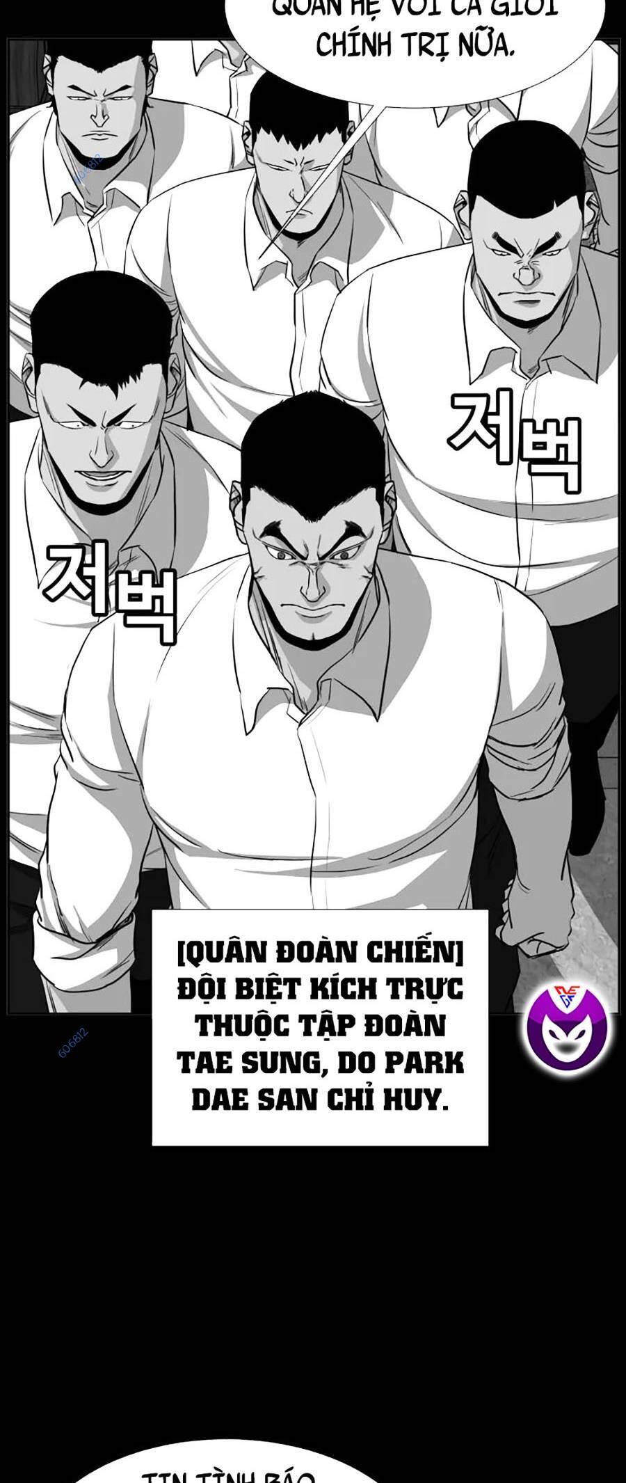 Bố Già Trùng Sinh Chap 17 - Next Chap 18