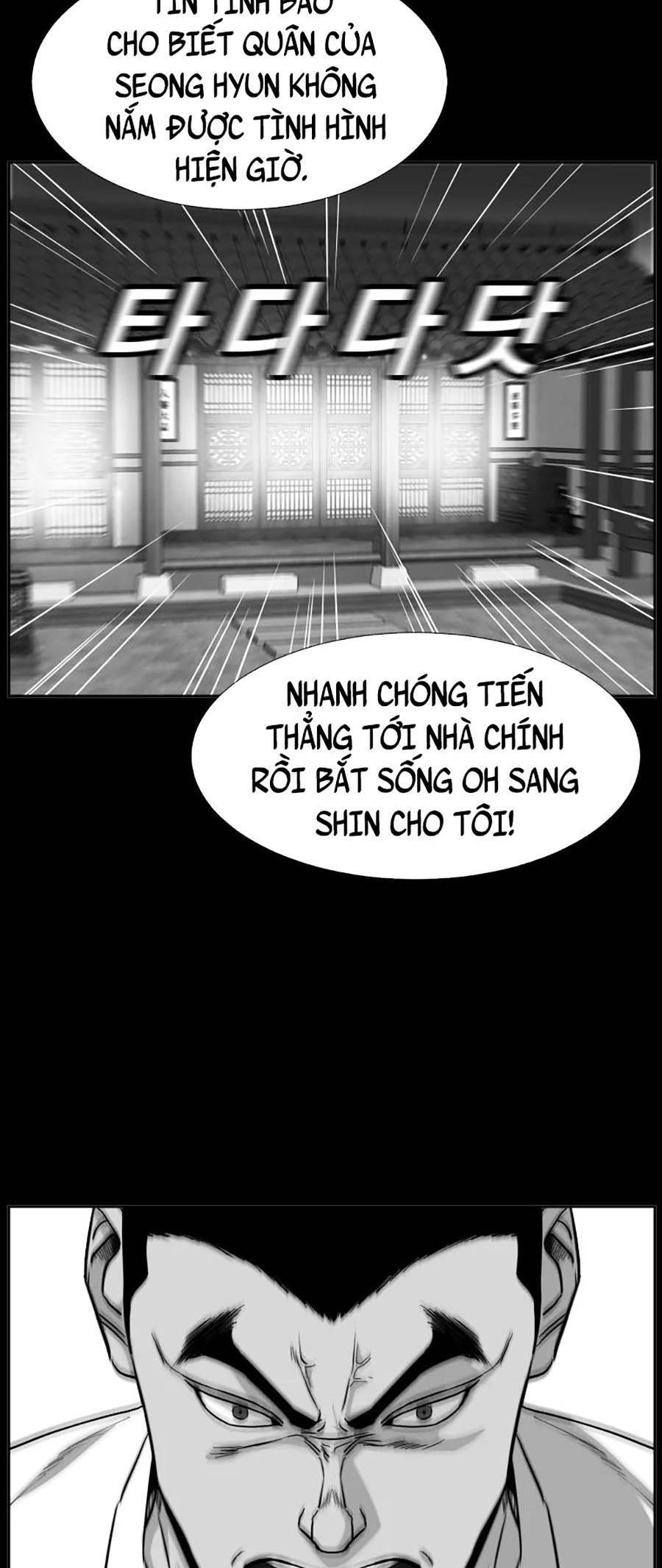 Bố Già Trùng Sinh Chap 17 - Next Chap 18