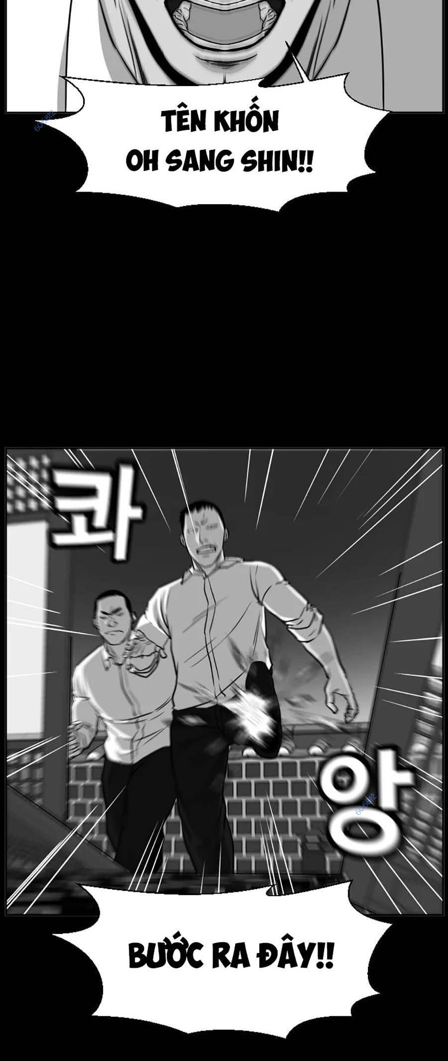 Bố Già Trùng Sinh Chap 17 - Next Chap 18