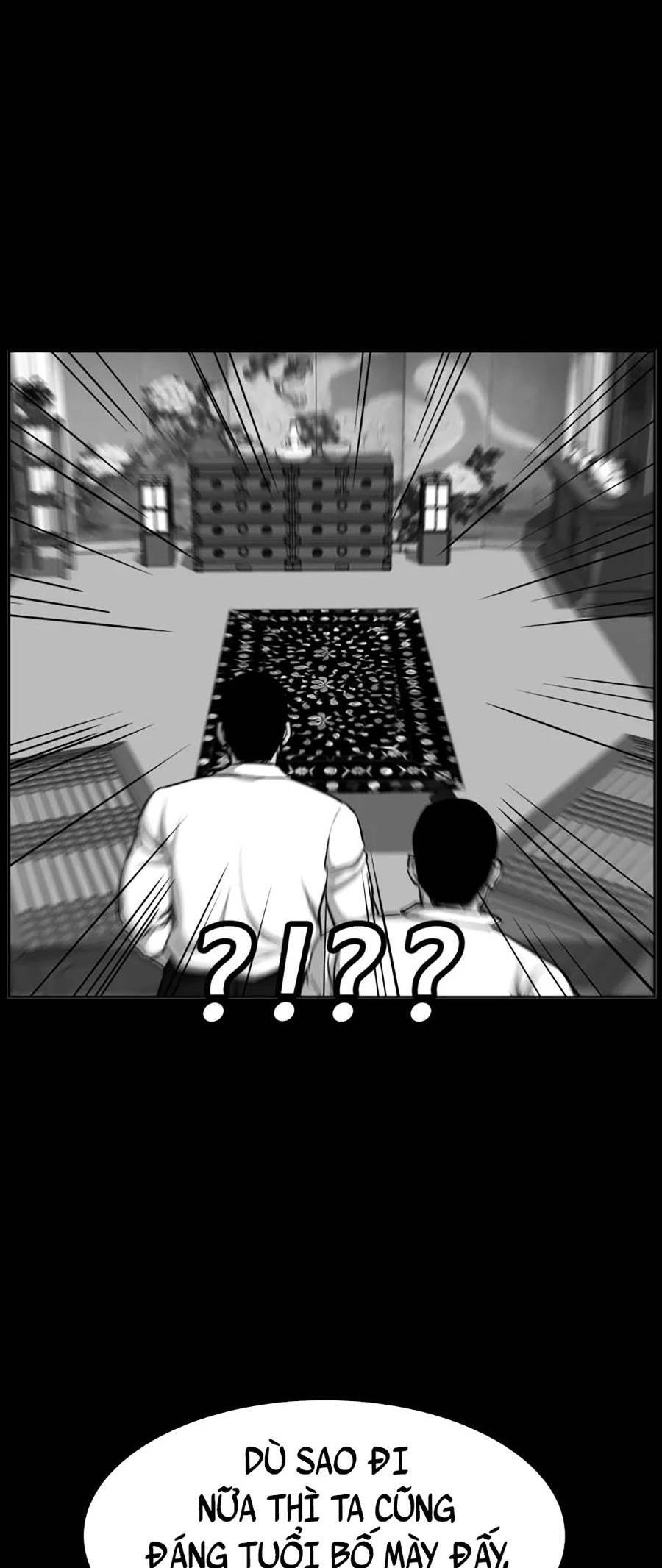 Bố Già Trùng Sinh Chap 17 - Next Chap 18