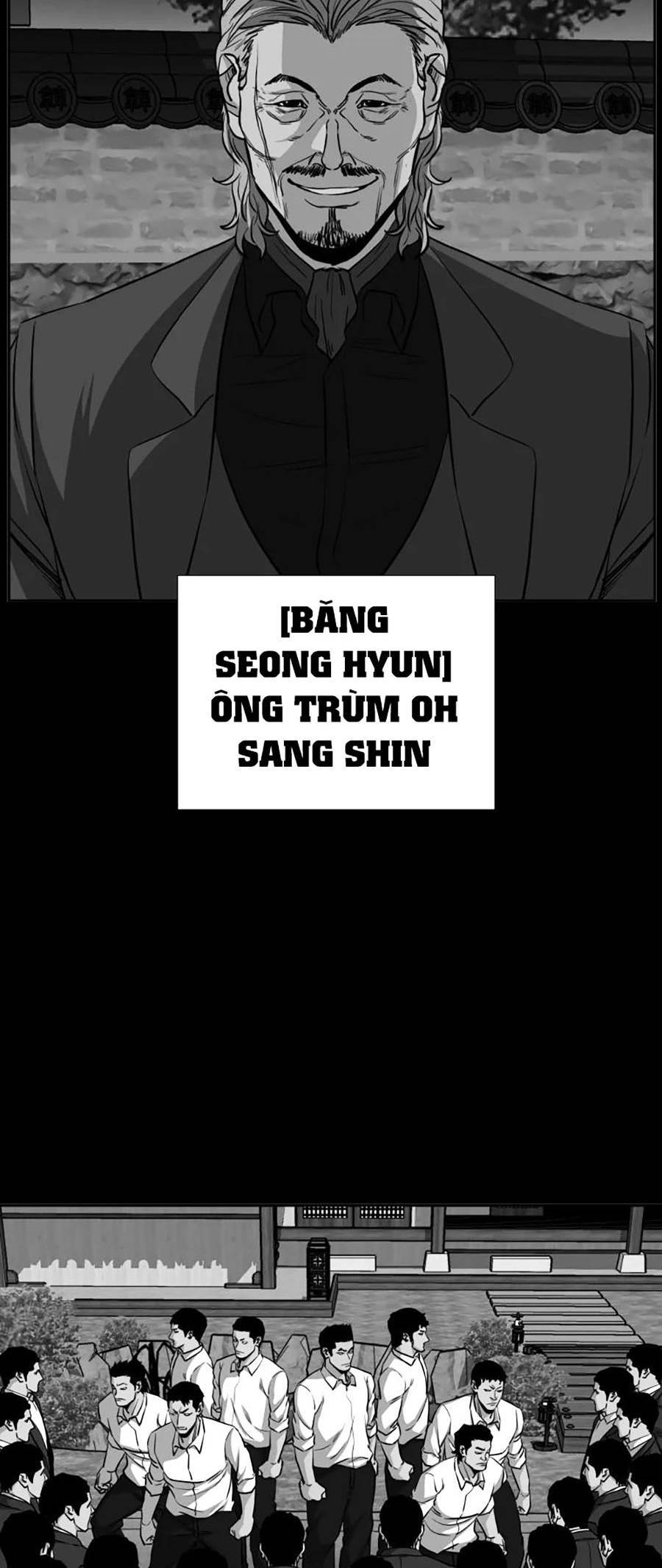 Bố Già Trùng Sinh Chap 17 - Next Chap 18