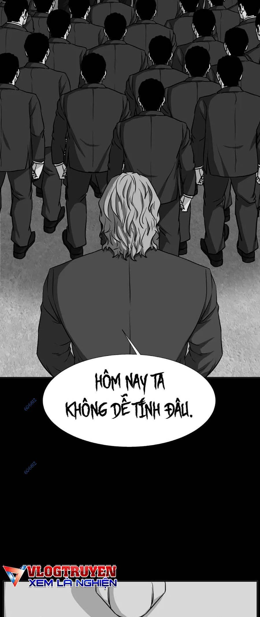 Bố Già Trùng Sinh Chap 17 - Next Chap 18