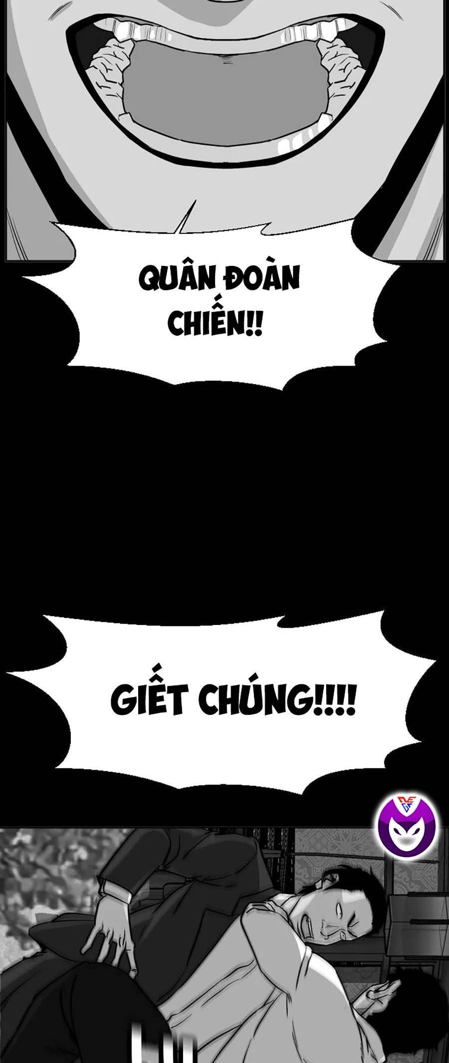 Bố Già Trùng Sinh Chap 17 - Next Chap 18