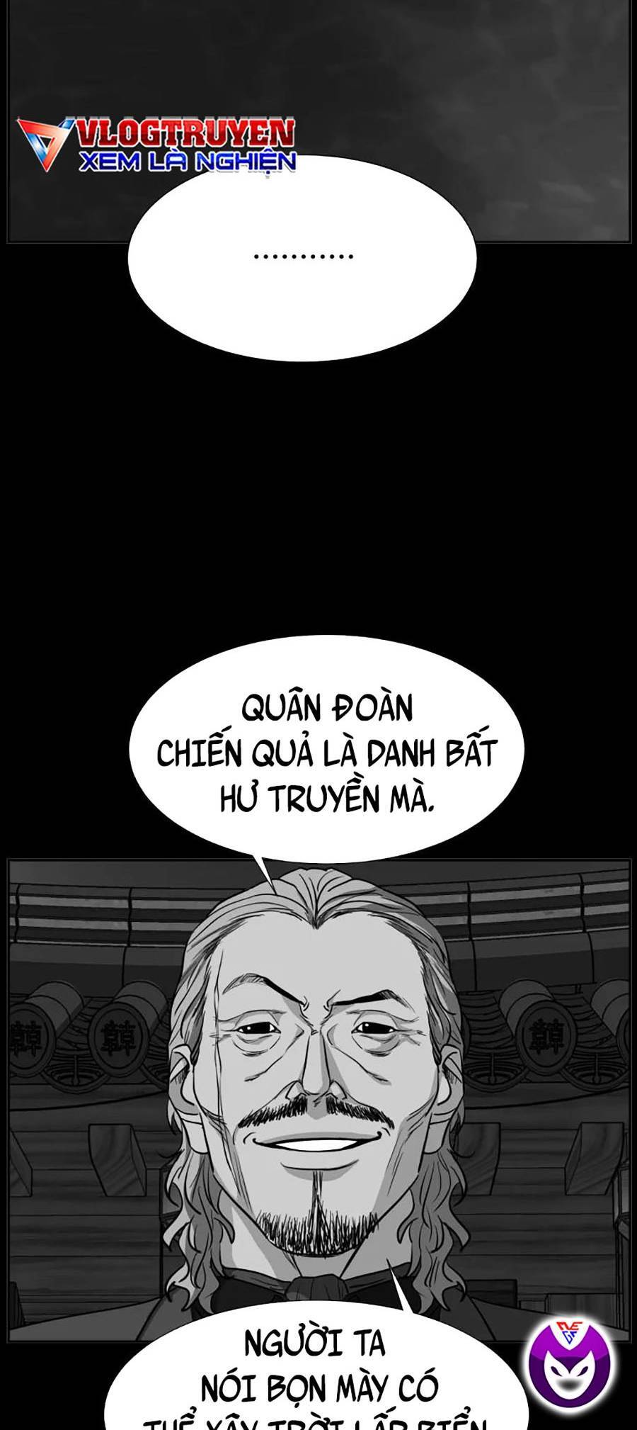 Bố Già Trùng Sinh Chap 17 - Next Chap 18