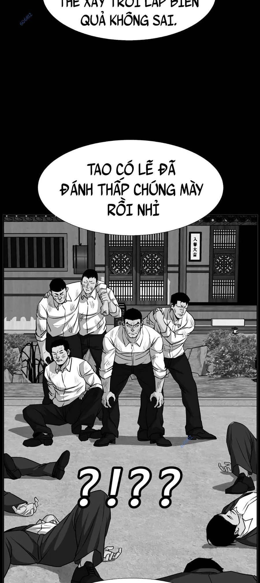 Bố Già Trùng Sinh Chap 17 - Next Chap 18