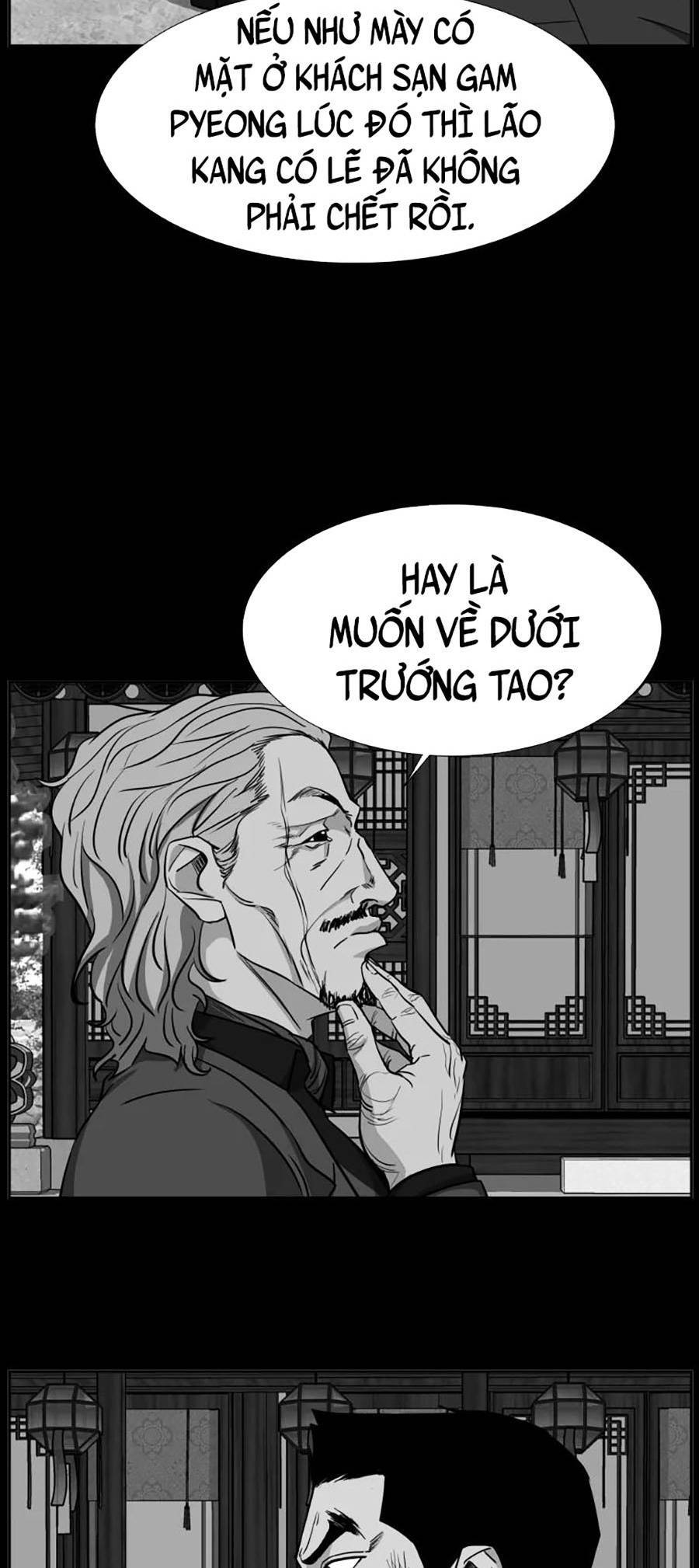 Bố Già Trùng Sinh Chap 17 - Next Chap 18