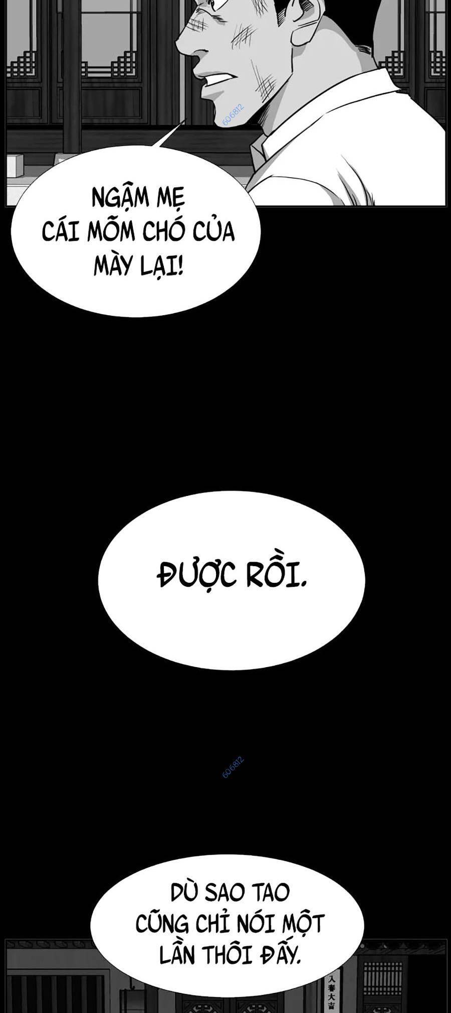 Bố Già Trùng Sinh Chap 17 - Next Chap 18