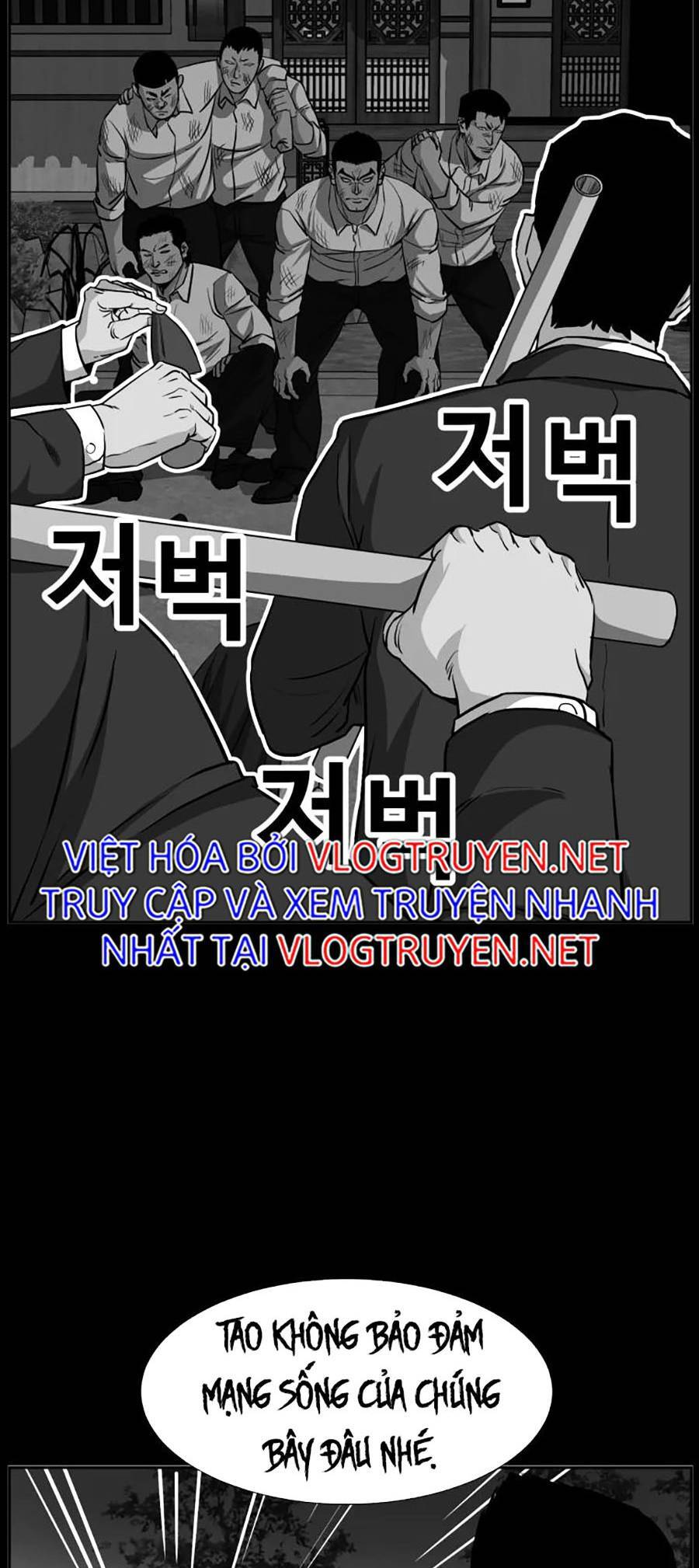 Bố Già Trùng Sinh Chap 17 - Next Chap 18