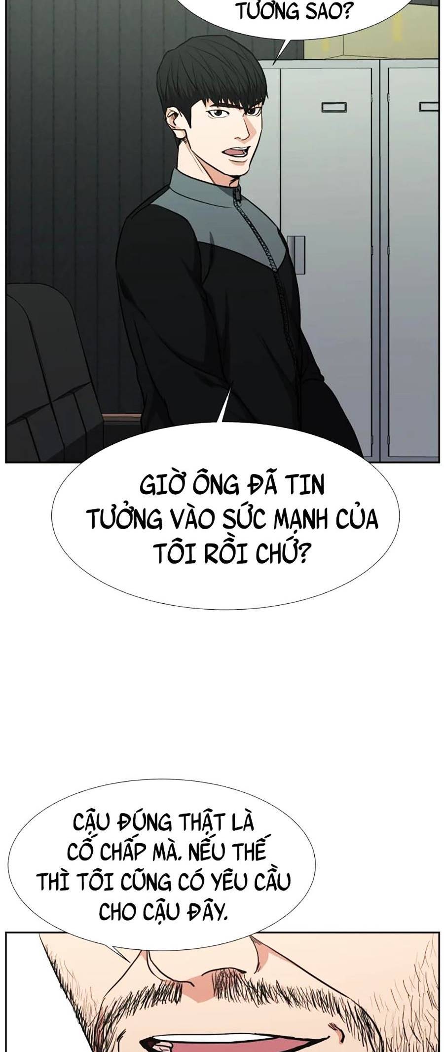 Bố Già Trùng Sinh Chap 17 - Next Chap 18