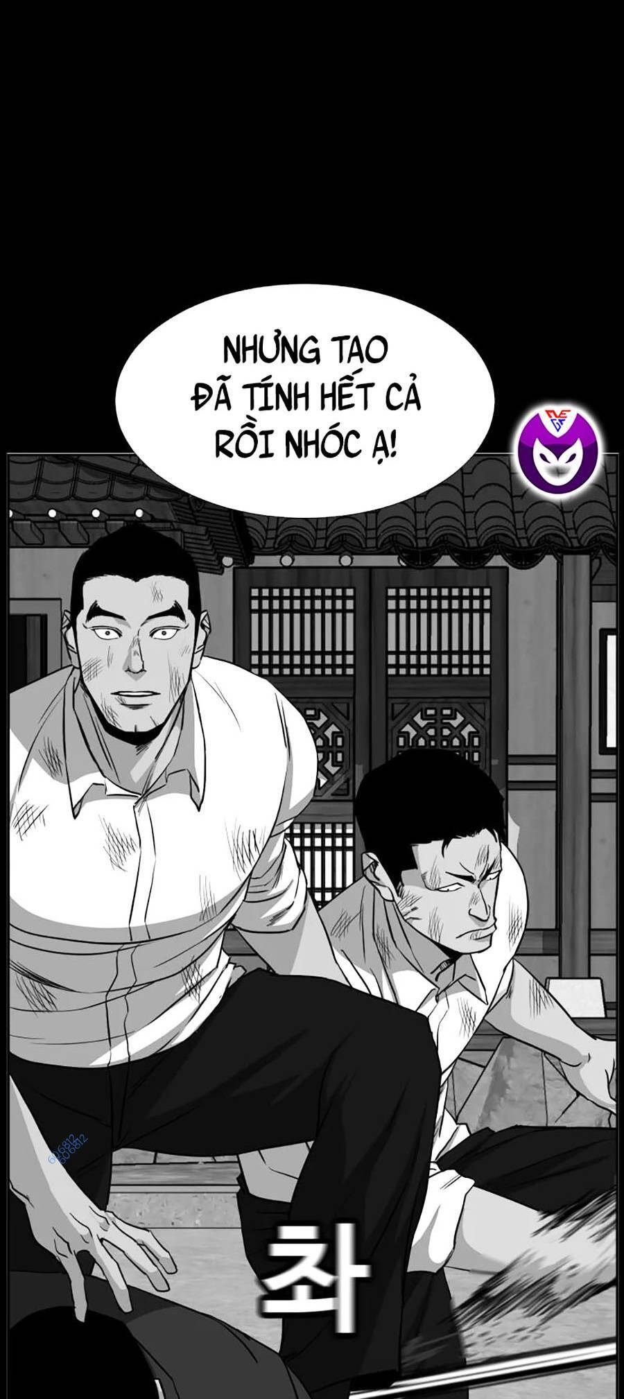 Bố Già Trùng Sinh Chap 17 - Next Chap 18