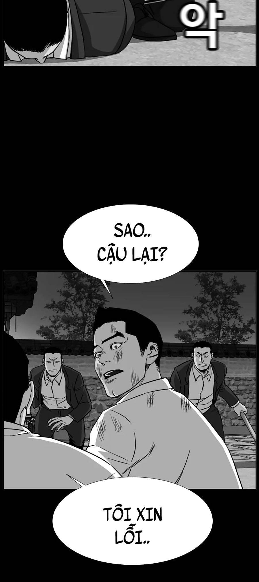 Bố Già Trùng Sinh Chap 17 - Next Chap 18