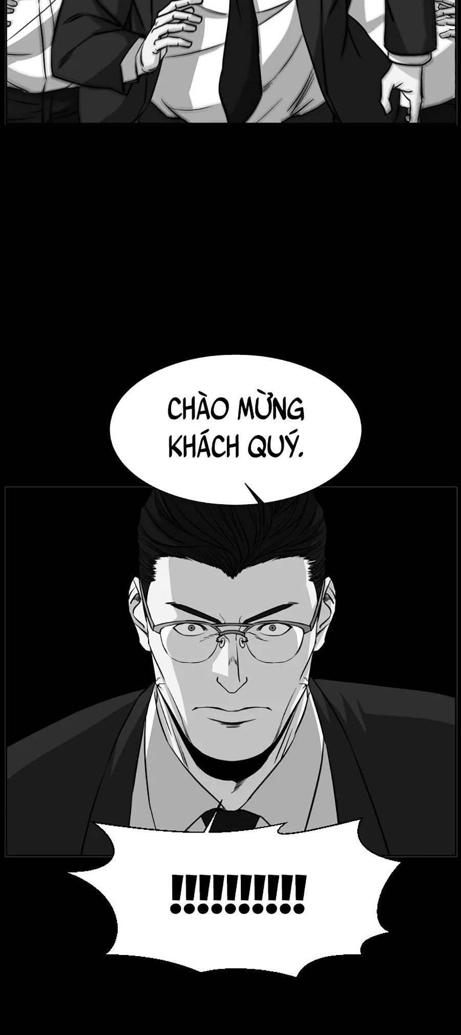 Bố Già Trùng Sinh Chap 17 - Next Chap 18