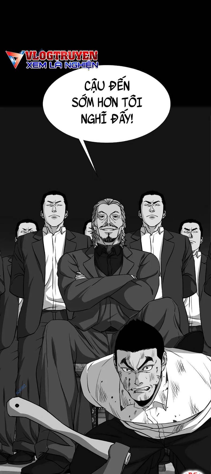 Bố Già Trùng Sinh Chap 17 - Next Chap 18