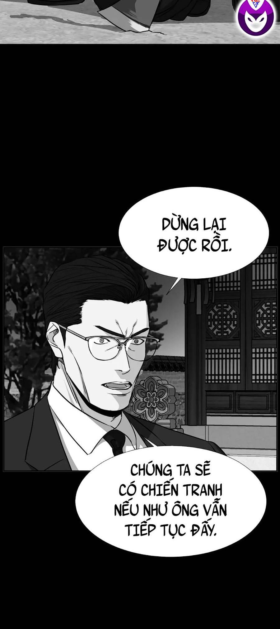 Bố Già Trùng Sinh Chap 17 - Next Chap 18
