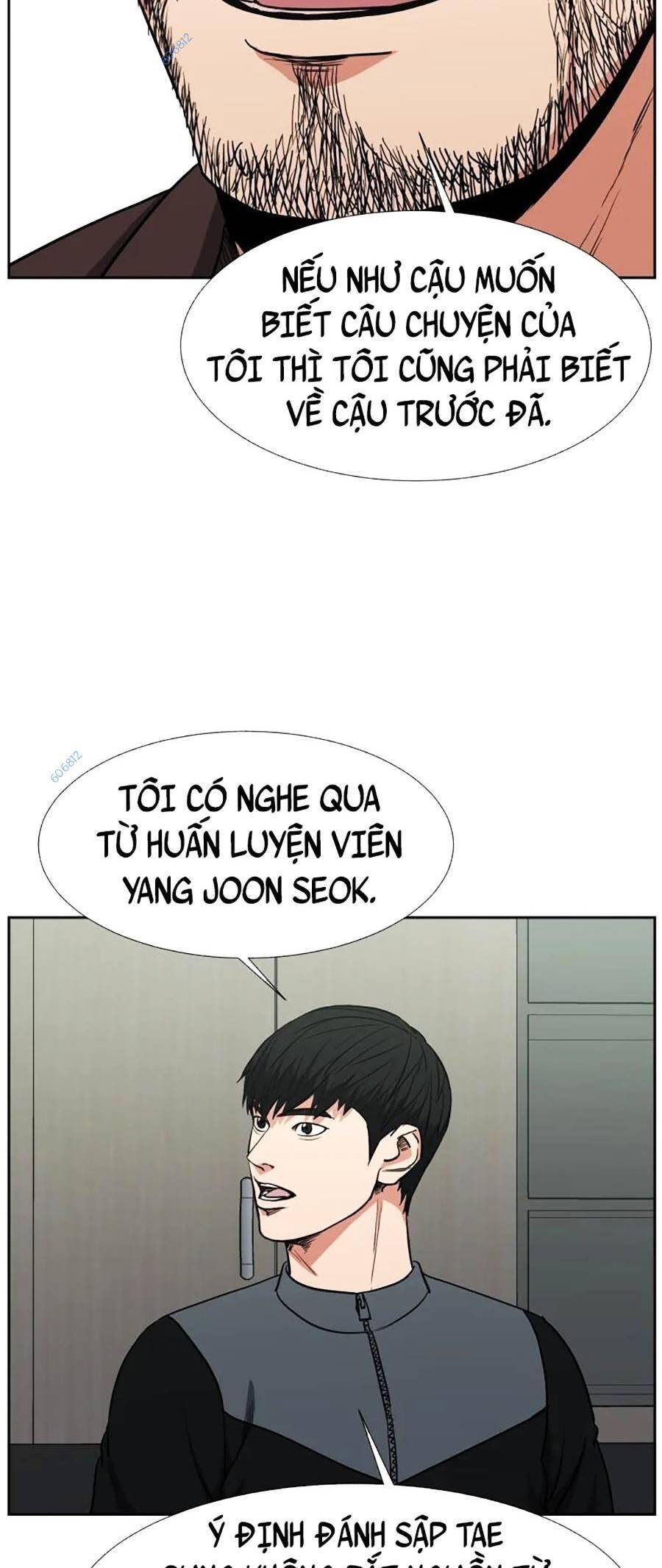 Bố Già Trùng Sinh Chap 17 - Next Chap 18