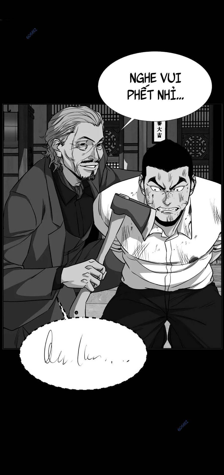Bố Già Trùng Sinh Chap 17 - Next Chap 18