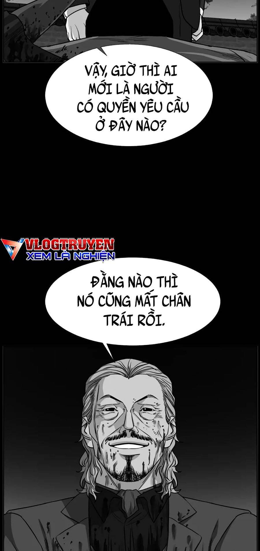 Bố Già Trùng Sinh Chap 17 - Next Chap 18