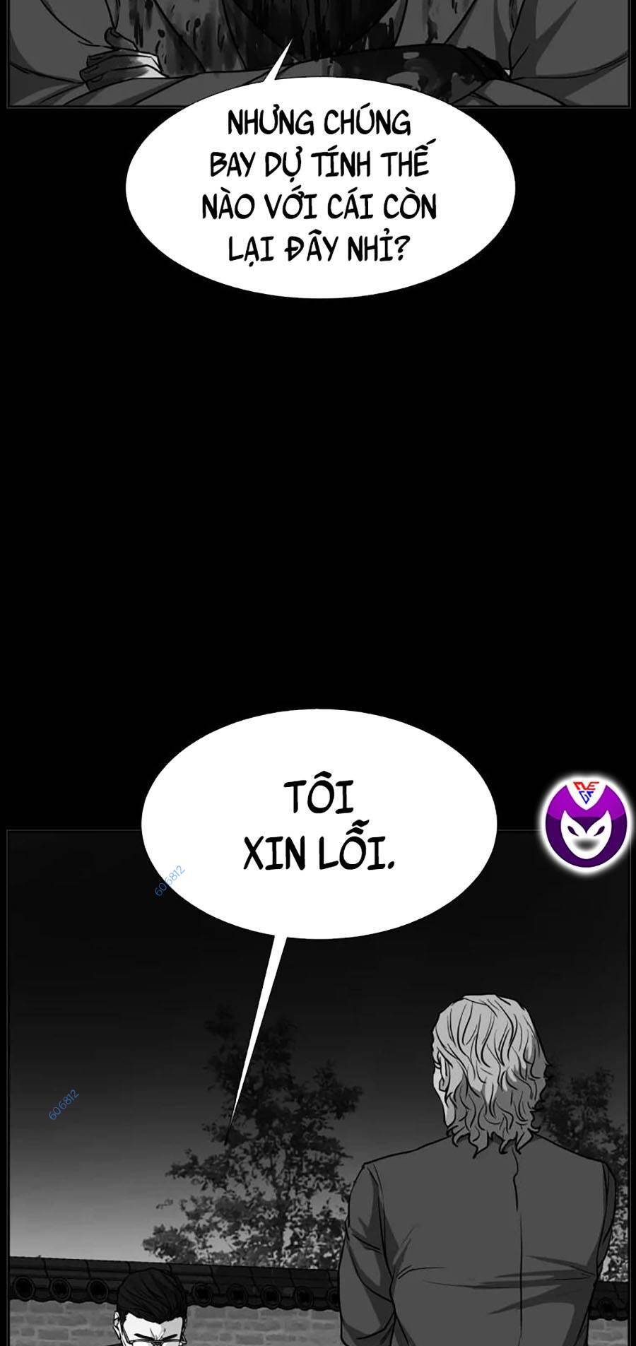 Bố Già Trùng Sinh Chap 17 - Next Chap 18