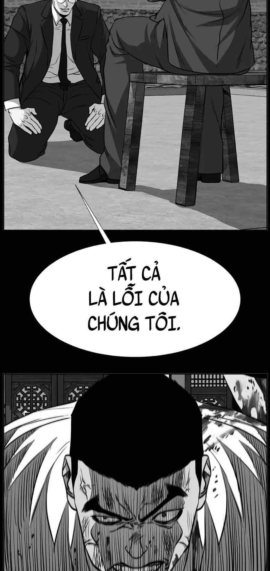Bố Già Trùng Sinh Chap 17 - Next Chap 18