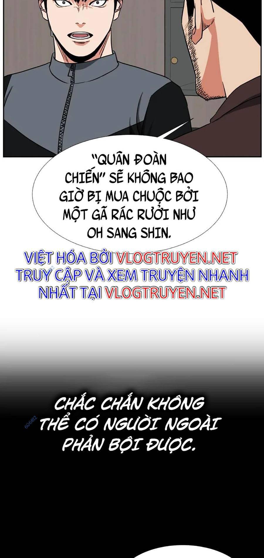 Bố Già Trùng Sinh Chap 17 - Next Chap 18