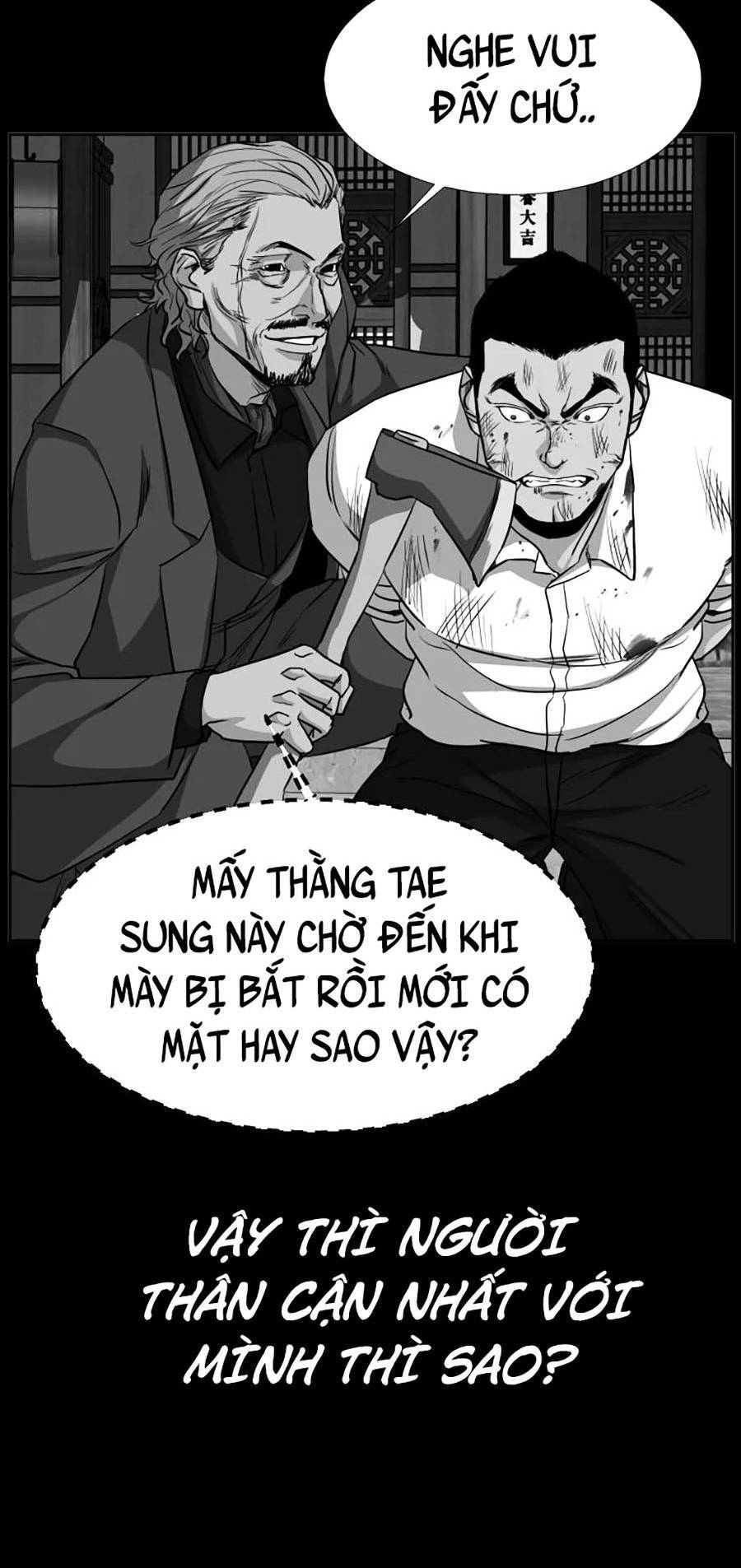 Bố Già Trùng Sinh Chap 17 - Next Chap 18
