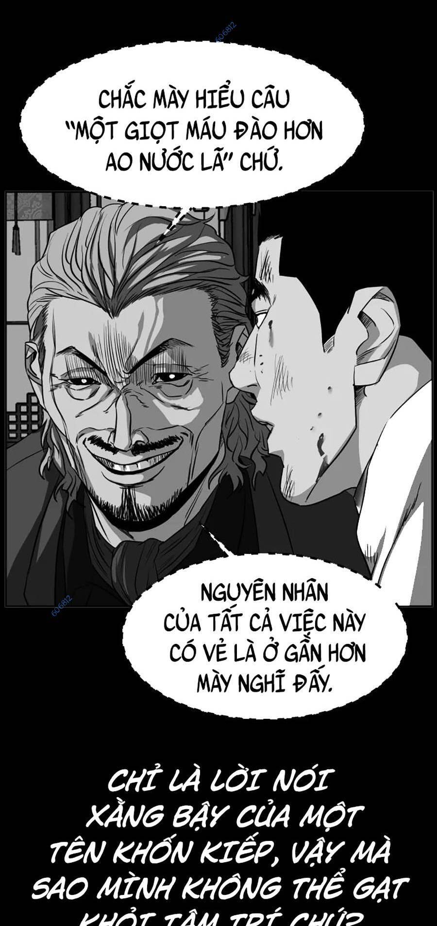 Bố Già Trùng Sinh Chap 17 - Next Chap 18