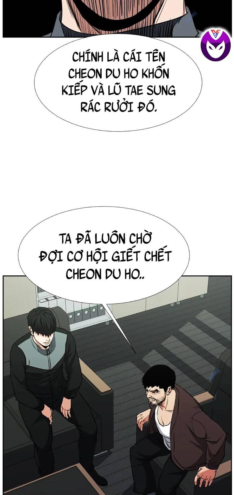 Bố Già Trùng Sinh Chap 17 - Next Chap 18