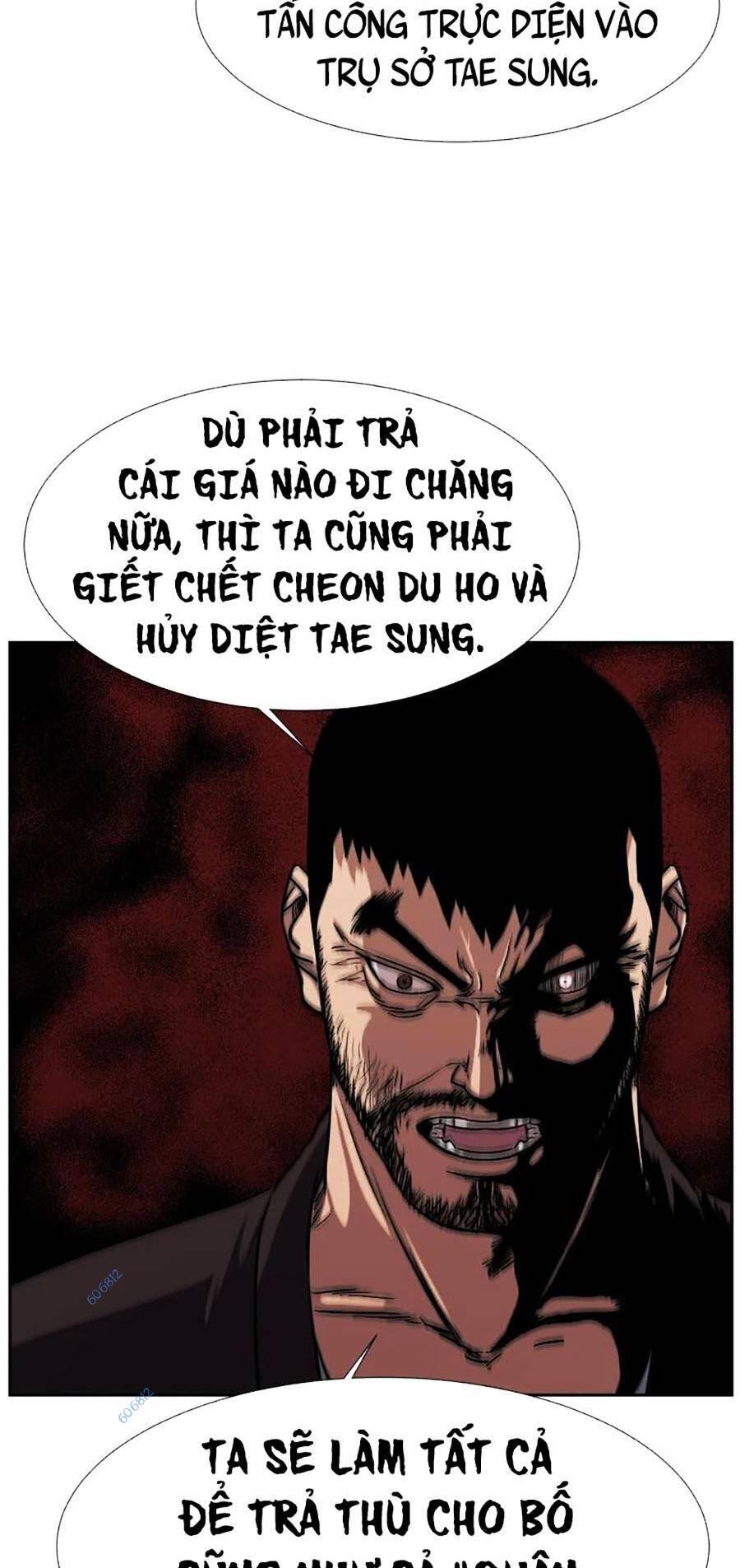 Bố Già Trùng Sinh Chap 17 - Next Chap 18