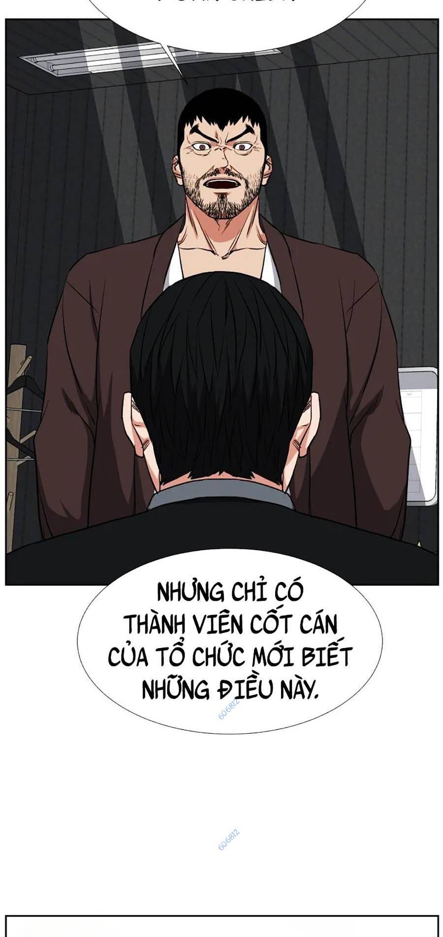 Bố Già Trùng Sinh Chap 17 - Next Chap 18