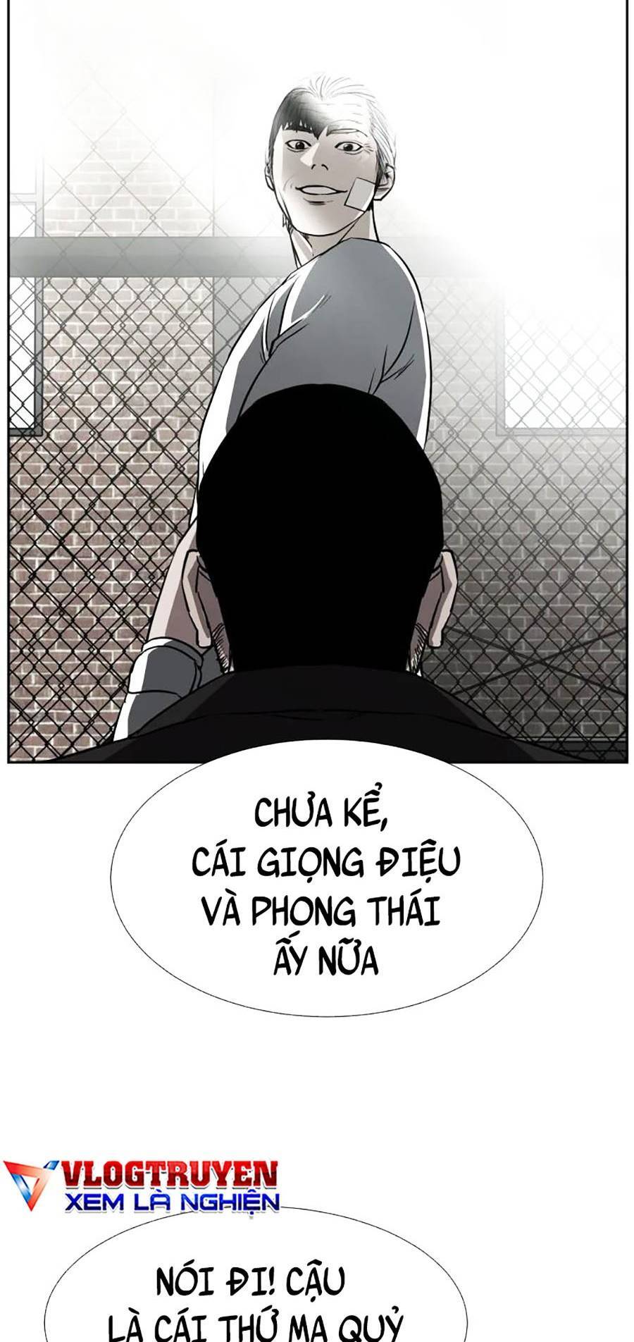 Bố Già Trùng Sinh Chap 17 - Next Chap 18
