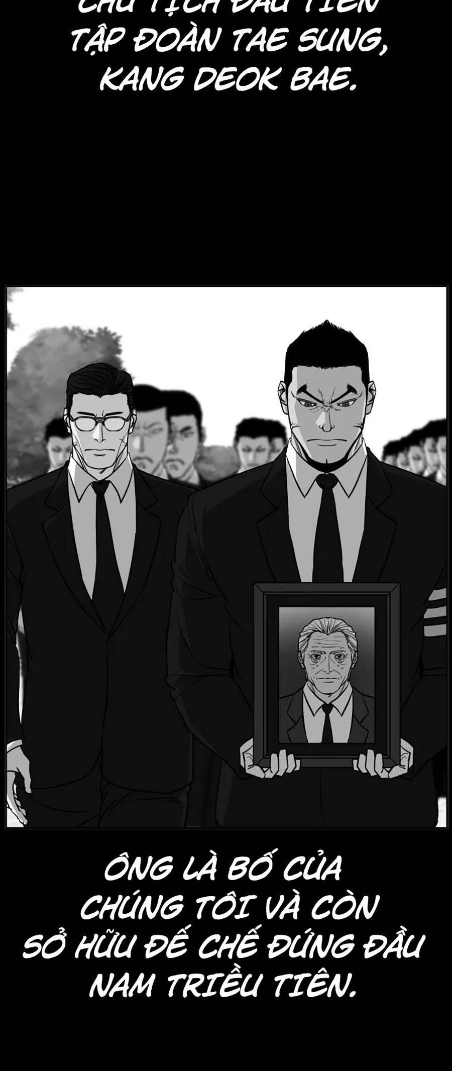 Bố Già Trùng Sinh Chap 17 - Next Chap 18
