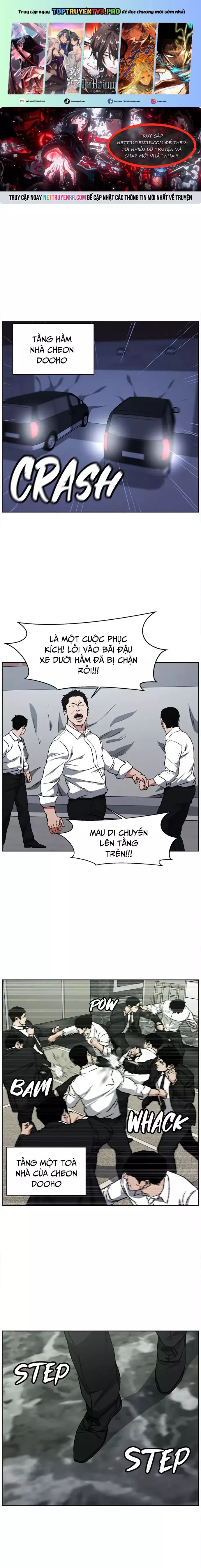 Bố Già Trùng Sinh Chap 52 - Next Chap 53
