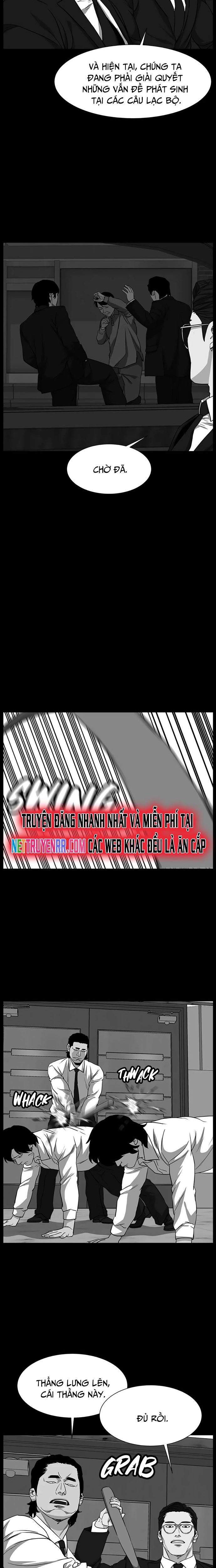 Bố Già Trùng Sinh Chap 52 - Next Chap 53