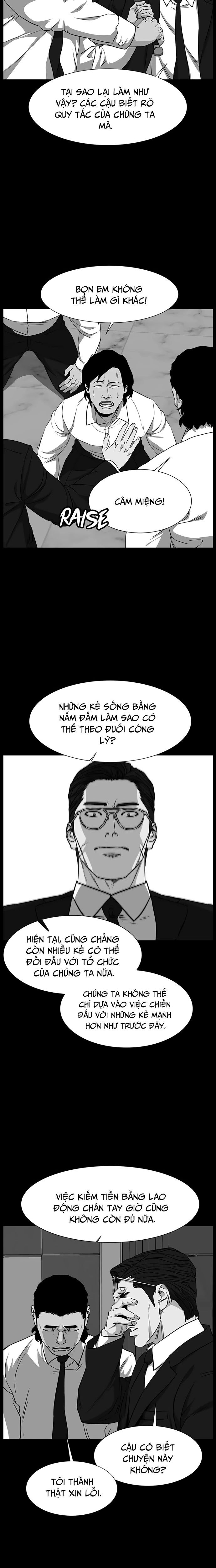 Bố Già Trùng Sinh Chap 52 - Next Chap 53