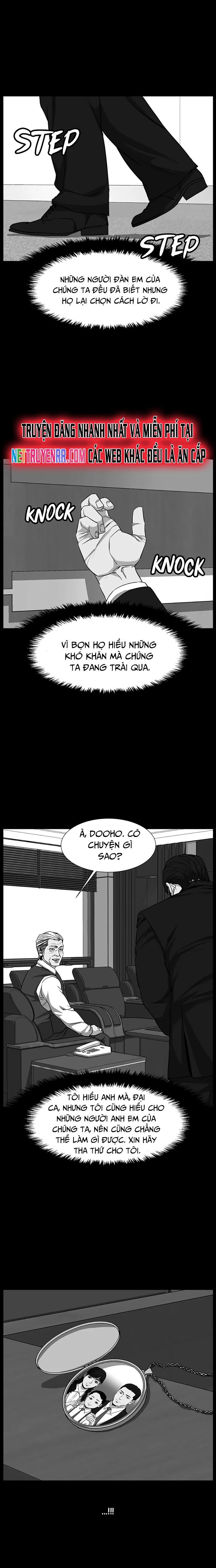 Bố Già Trùng Sinh Chap 52 - Next Chap 53