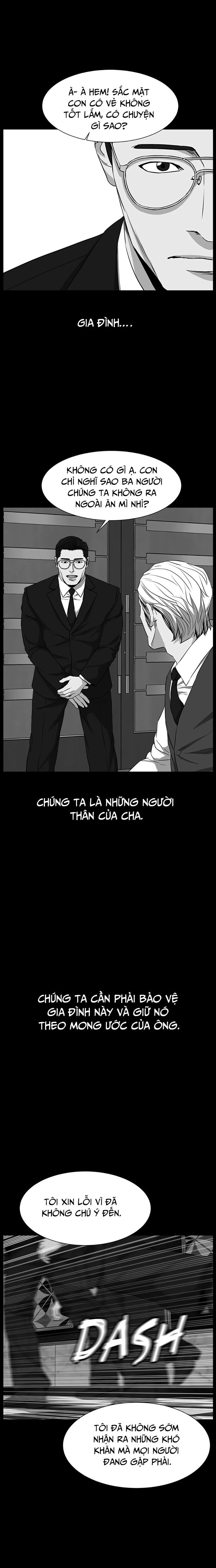 Bố Già Trùng Sinh Chap 52 - Next Chap 53