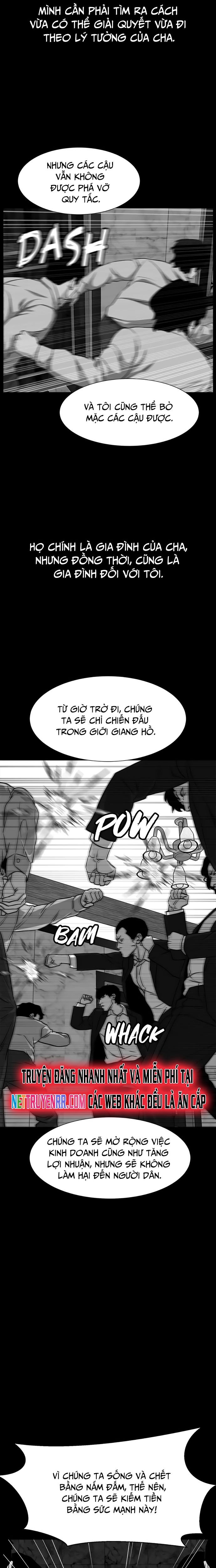 Bố Già Trùng Sinh Chap 52 - Next Chap 53