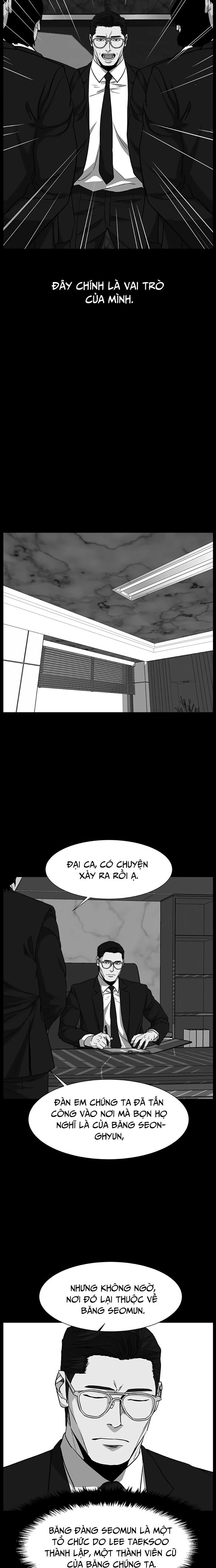 Bố Già Trùng Sinh Chap 52 - Next Chap 53