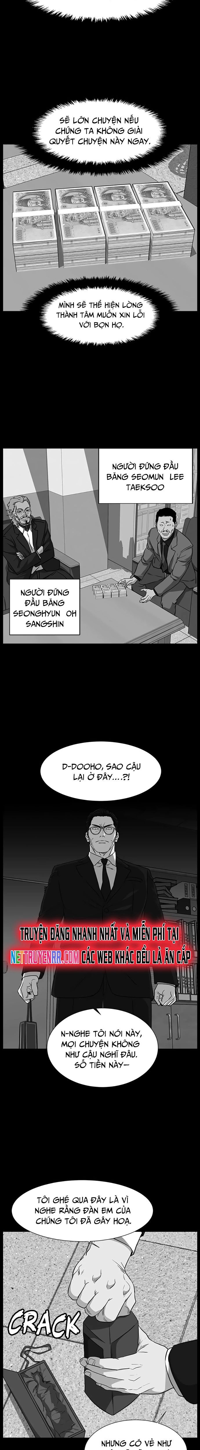 Bố Già Trùng Sinh Chap 52 - Next Chap 53