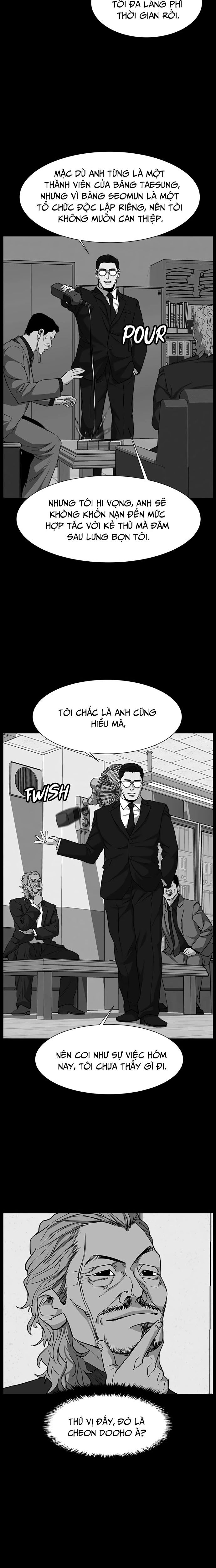 Bố Già Trùng Sinh Chap 52 - Next Chap 53