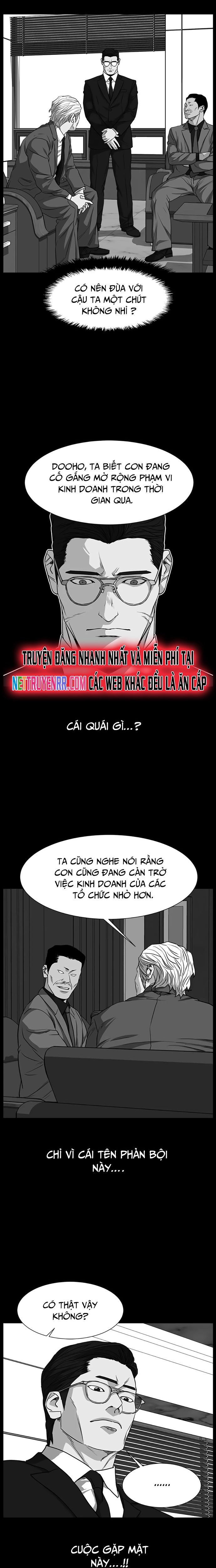 Bố Già Trùng Sinh Chap 52 - Next Chap 53