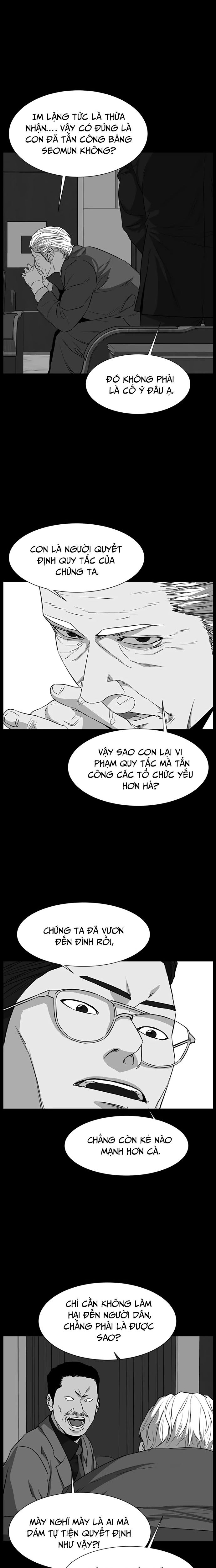Bố Già Trùng Sinh Chap 52 - Next Chap 53