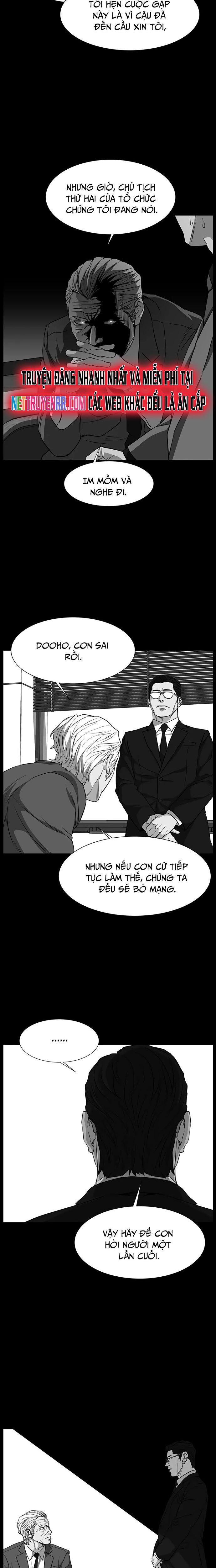 Bố Già Trùng Sinh Chap 52 - Next Chap 53