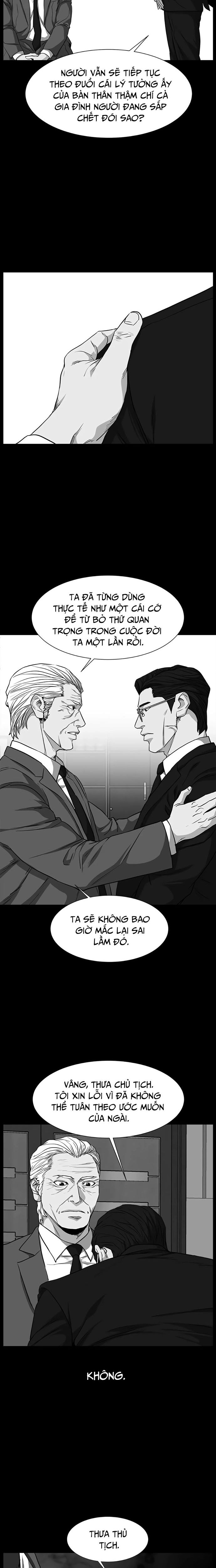 Bố Già Trùng Sinh Chap 52 - Next Chap 53
