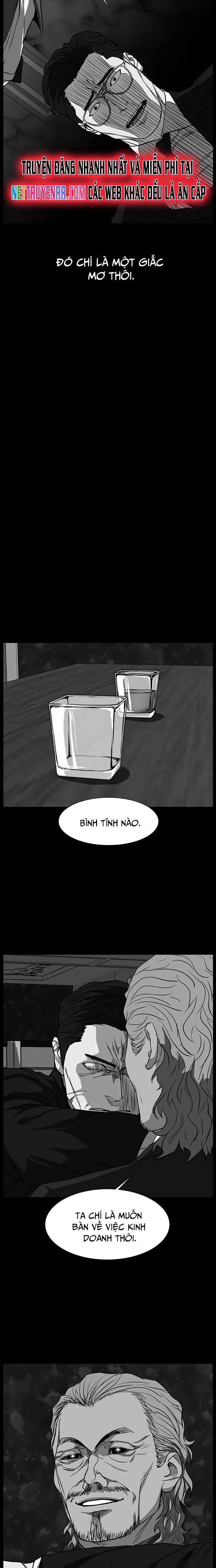 Bố Già Trùng Sinh Chap 52 - Next Chap 53
