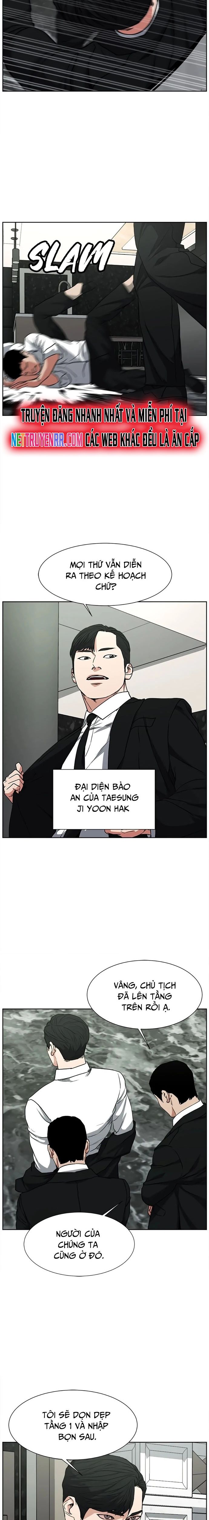 Bố Già Trùng Sinh Chap 52 - Next Chap 53